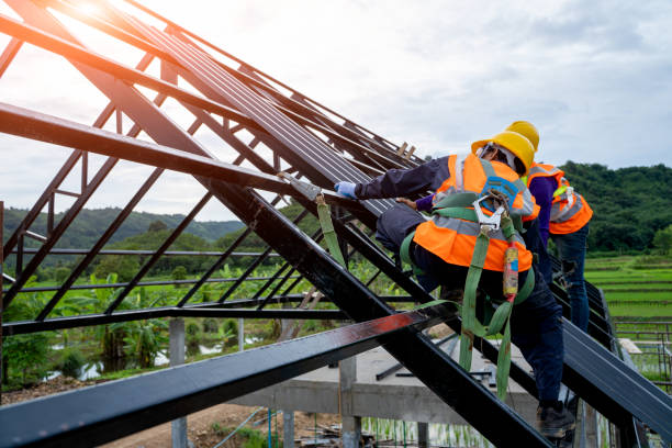 Slate Roofing Contractor in Montour Falls, NY