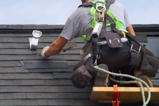 Best Commercial Roofing Services  in Montour Falls, NY