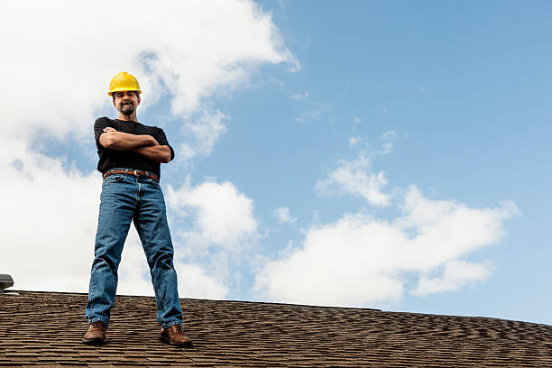 Best Flat Roof Repair Services  in Montour Falls, NY