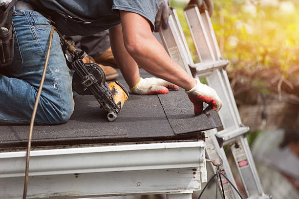 Residential Roof Replacement in Montour Falls, NY