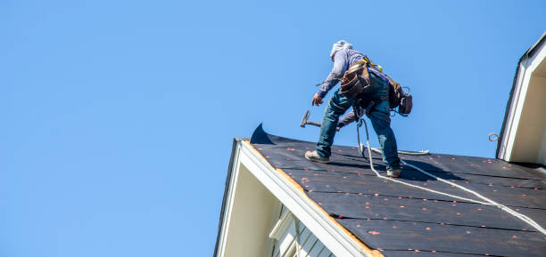 Best Roof Waterproofing Services  in Montour Falls, NY